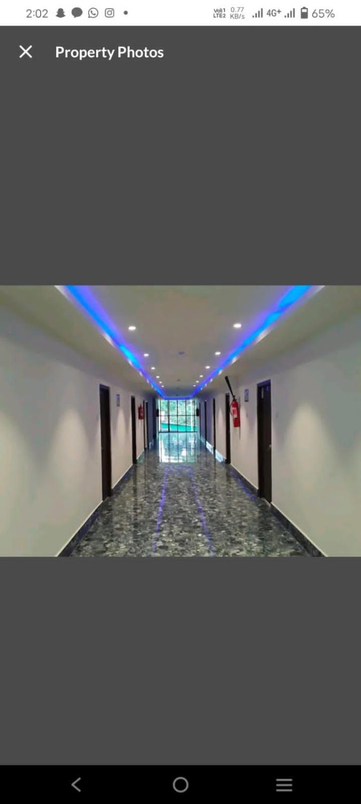 Hotel Blue Bird Nest Port Blair Εξωτερικό φωτογραφία